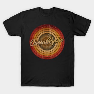 Queensryche T-Shirt